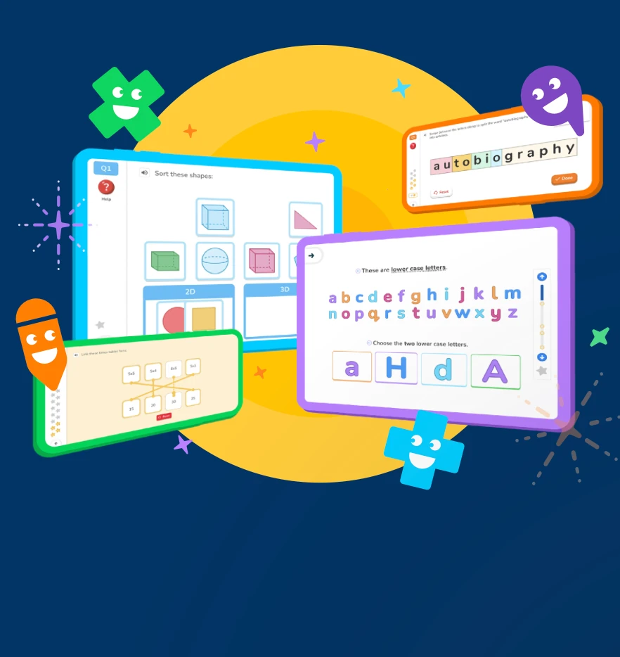 Doodle Learning