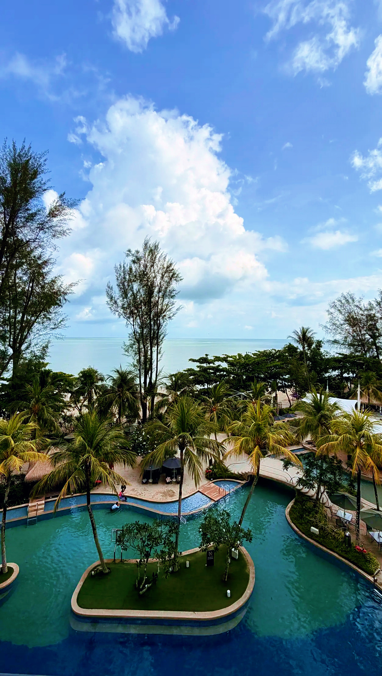 A Very Different Kind of Family Hotel Stay at Hard Rock Hotel Penang
