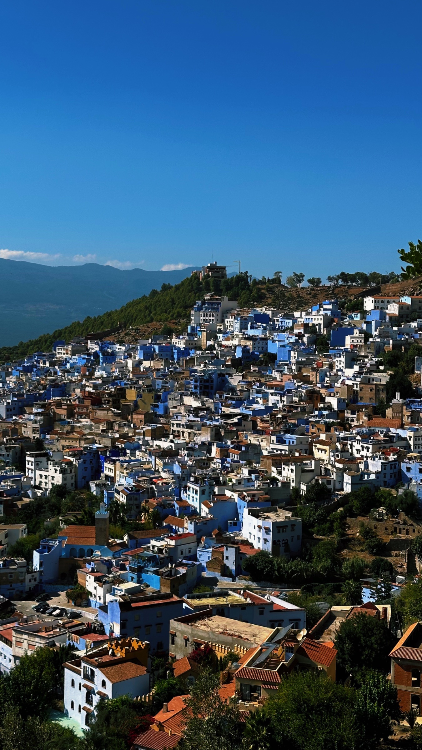 Want To Travel Morocco But Have No Idea Where To Start?