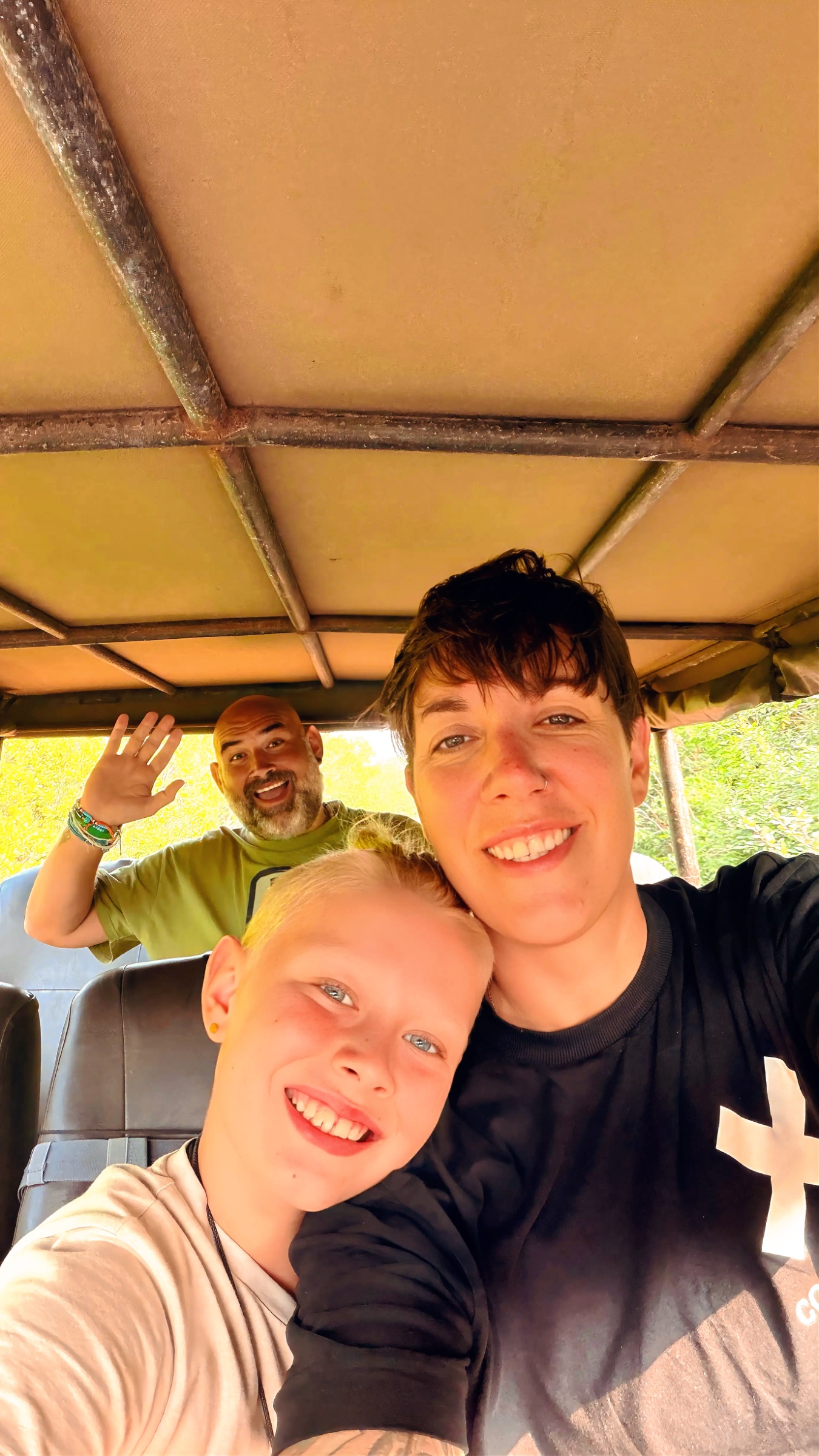 Is Sri Lanka Right for Your Family? Honestly, Probably Yes