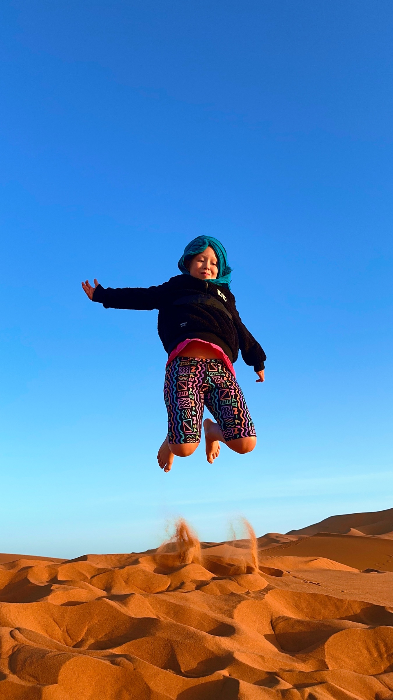 Travelling With An Only Child Isn’t What People Think It Is