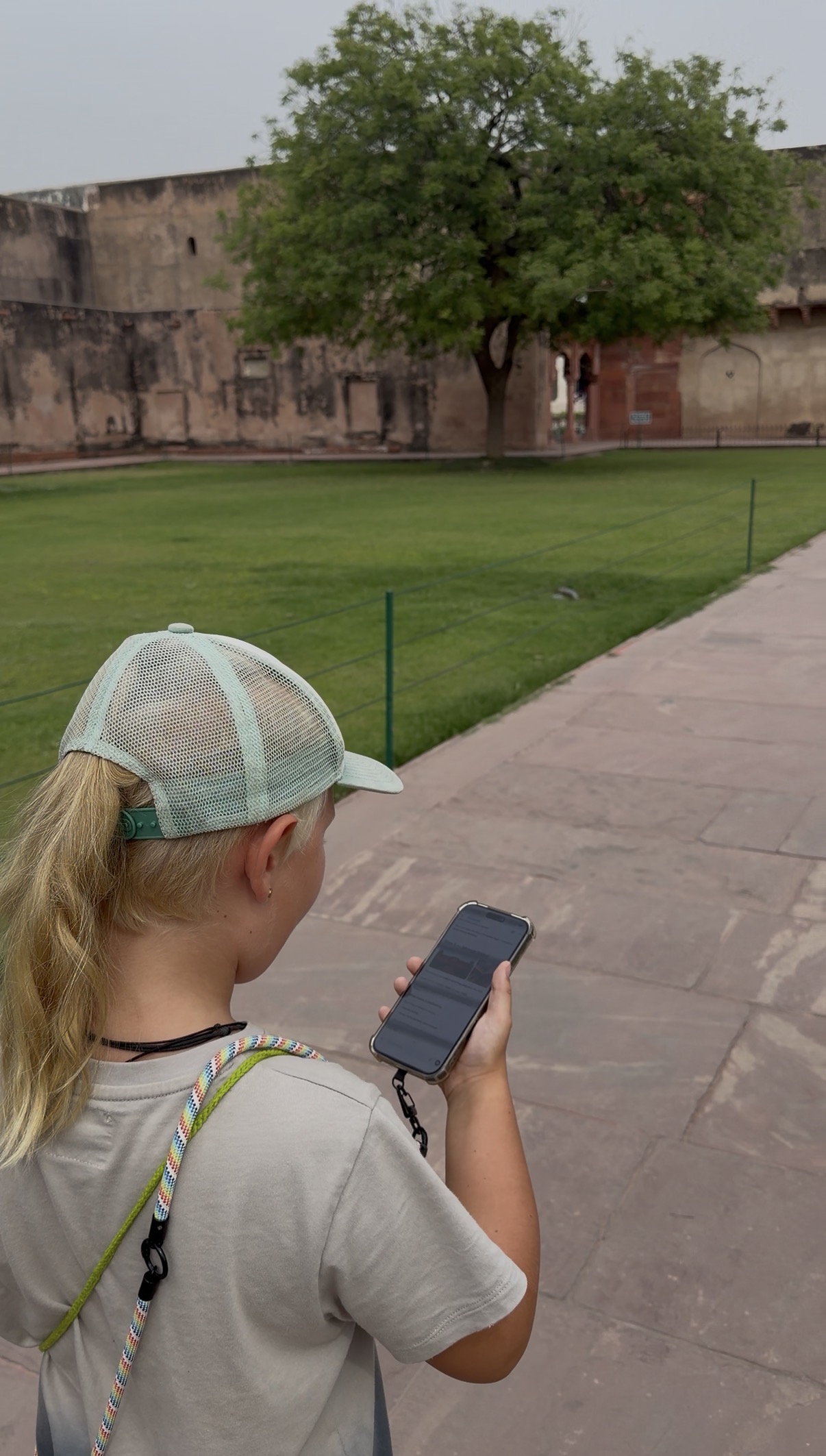 The Worldschooling Hack That Turned Historic Sites Into Our Kid’s Favourite Activity