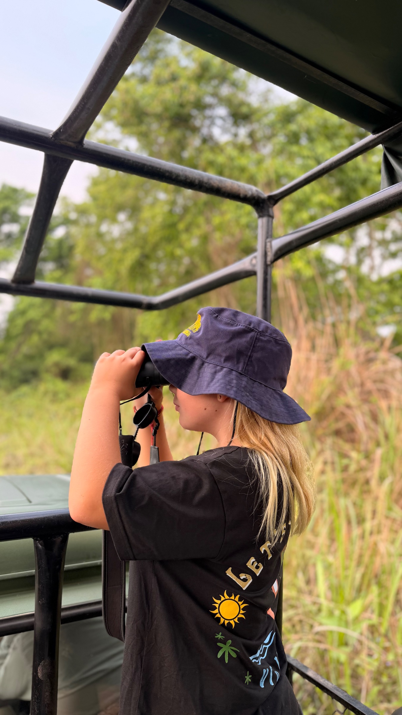 Our Favourite Safari So Far: A Full Day in Chitwan National Park, Nepal