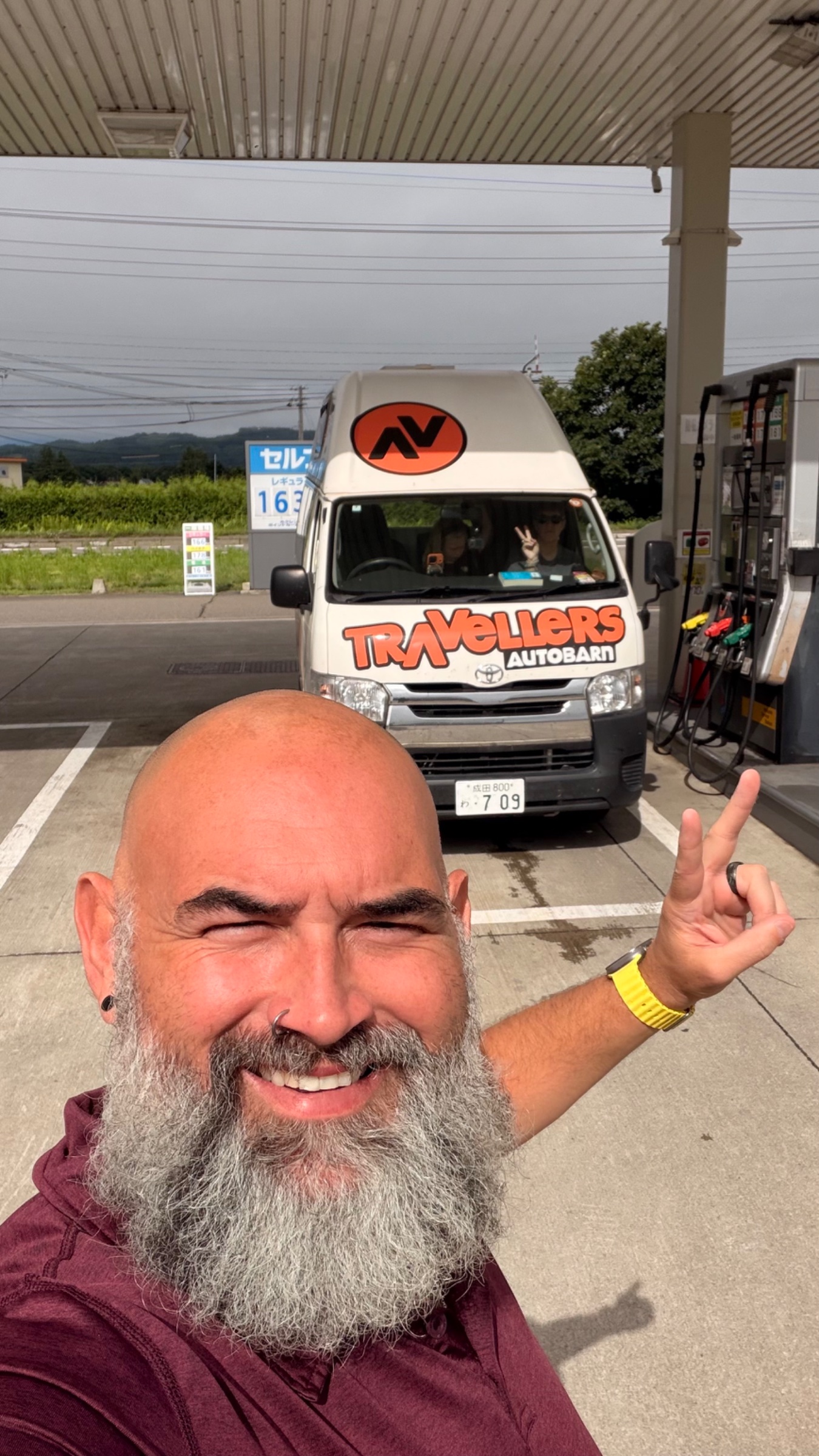 What Does Japan Really Cost? Our Honest Family Budget After a Month